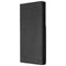 Case-Mate Wallet Folio Leather Case for Samsung Galaxy S23 Ultra - Black