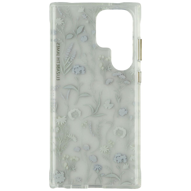 Case-Mate Elizabeth James Case for Galaxy S23 Ultra - Afternoon in Versailles