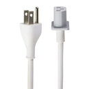Apple (10A/125V) A4 Power Supply Cable / Cord for iMac (622-0381)