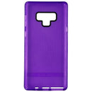 CellHelmet Altitude X Pro Series Case for Samsung Galaxy Note 9 - Purple