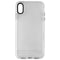 CellHelmet Altitude X Series Gel Case for Apple iPhone XS Max - Clear