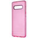 CellHelmet Altitude X PRO Series Gel Case for Samsung Galaxy (S10+) - Pink