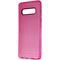 CellHelmet Altitude X Series Flexible Gel Case for Samsung Galaxy (S10+) - Pink