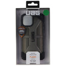 Urban Armor Gear Plasma Series Rugged Case for Apple iPhone 11 Pro - Ash