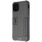 Urban Armor Gear Metropolis Series Folio Case for Apple iPhone 11 - Black