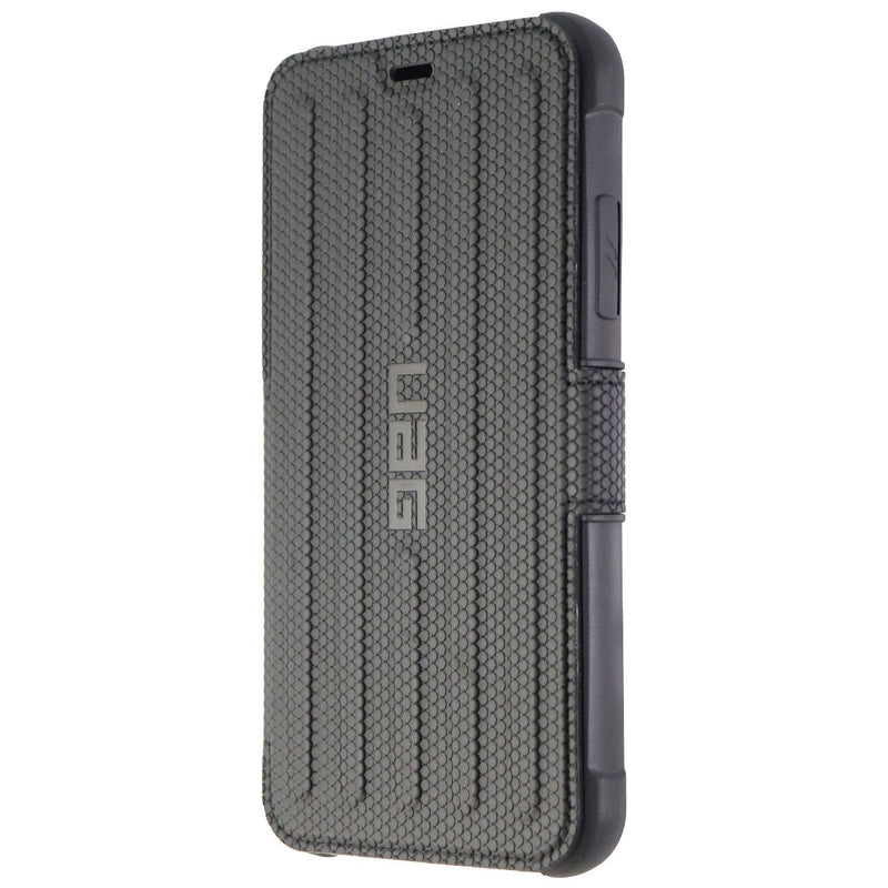 Urban Armor Gear Metropolis Series Folio Case for Apple iPhone 11 - Black