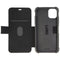 Urban Armor Gear Metropolis Series Folio Case for Apple iPhone 11 - Black