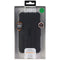 Urban Armor Gear Metropolis Series Folio Case for Apple iPhone 11 - Black
