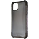 Urban Armor Gear Plyo Series Hard Case for Apple iPhone 11 Pro Max - Ash/Black