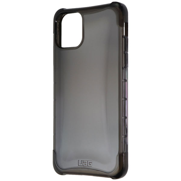 Urban Armor Gear Plyo Series Hard Case for Apple iPhone 11 Pro Max - Ash/Black