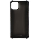 Urban Armor Gear Plyo Series Hard Case for Apple iPhone 11 Pro Max - Ash/Black