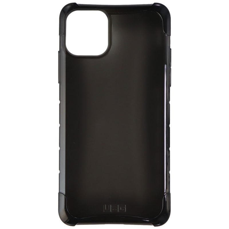 Urban Armor Gear Plyo Series Hard Case for Apple iPhone 11 Pro Max - Ash/Black