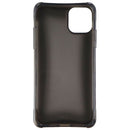 Urban Armor Gear Plyo Series Hard Case for Apple iPhone 11 Pro Max - Ash/Black