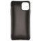 Urban Armor Gear Plyo Series Hard Case for Apple iPhone 11 Pro Max - Ash/Black