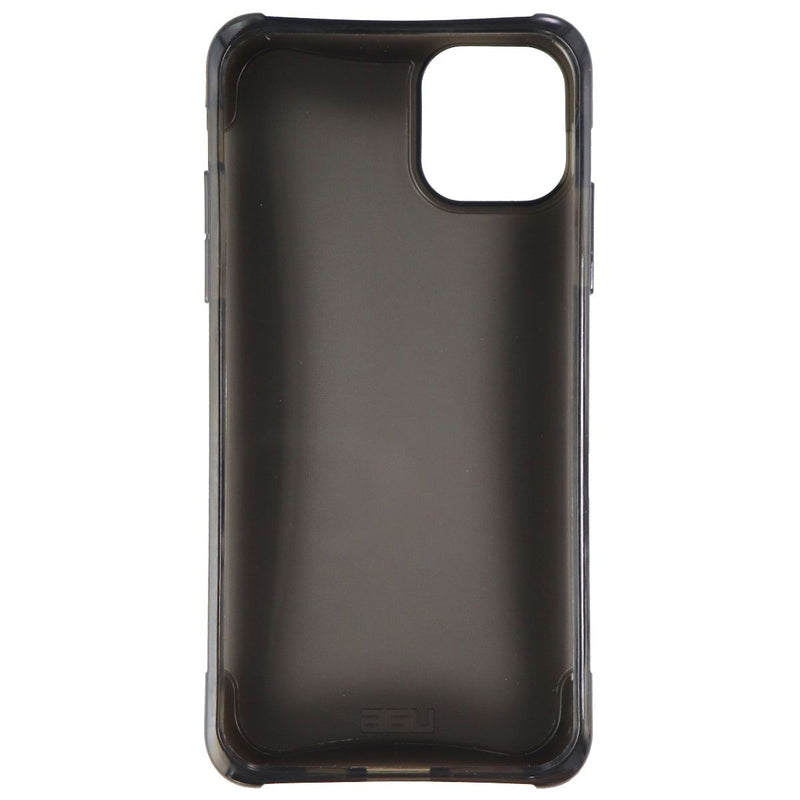 Urban Armor Gear Plyo Series Hard Case for Apple iPhone 11 Pro Max - Ash/Black