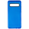 CellHelmet Altitude X PRO Series Gel Case for Samsung Galaxy S10 5G - Blue