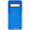 CellHelmet Altitude X PRO Series Gel Case for Samsung Galaxy S10 5G - Blue