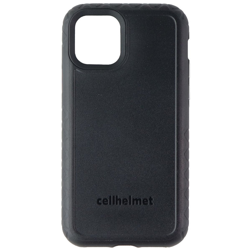 CellHelmet Fortitude Pro Series Case for Apple iPhone 11 Pro - Black