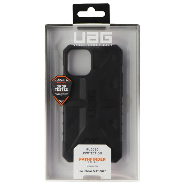 URBAN ARMOR GEAR Pathfinder Series Case for Apple iPhone 12 Mini - Black