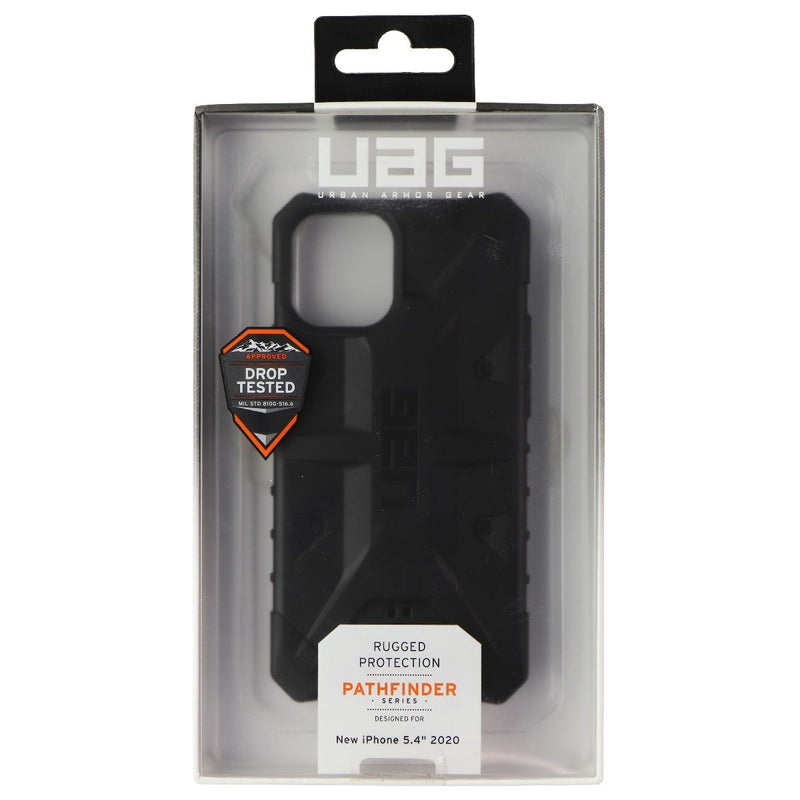 URBAN ARMOR GEAR Pathfinder Series Case for Apple iPhone 12 Mini - Black