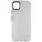 CellHelmet Altitude X Series Gel Case for Google Pixel 4 XL - Clear