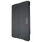 UAG Metropolis Series Rugged Folio Case for Samsung Galaxy Tab S7 Plus - Black