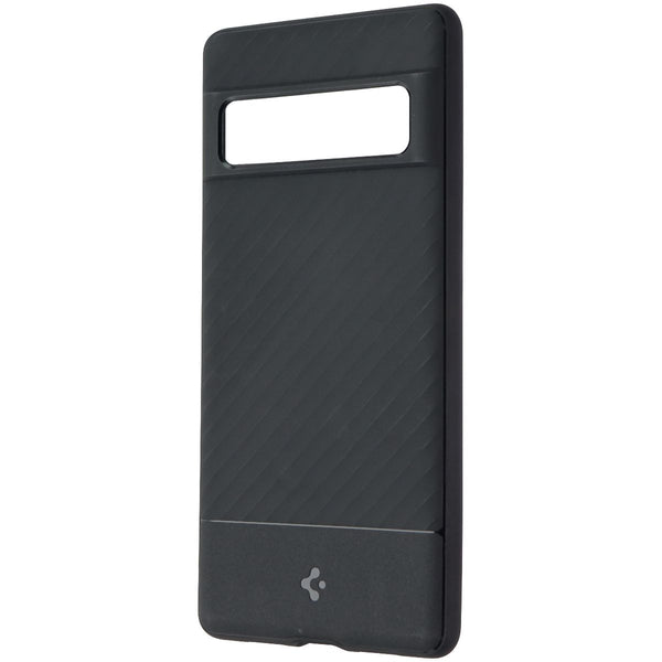 Spigen Core Armor Designed for Google Pixel 6 Pro Case (2021) - Matte Black