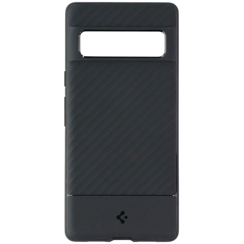Spigen Core Armor Designed for Google Pixel 6 Pro Case (2021) - Matte Black