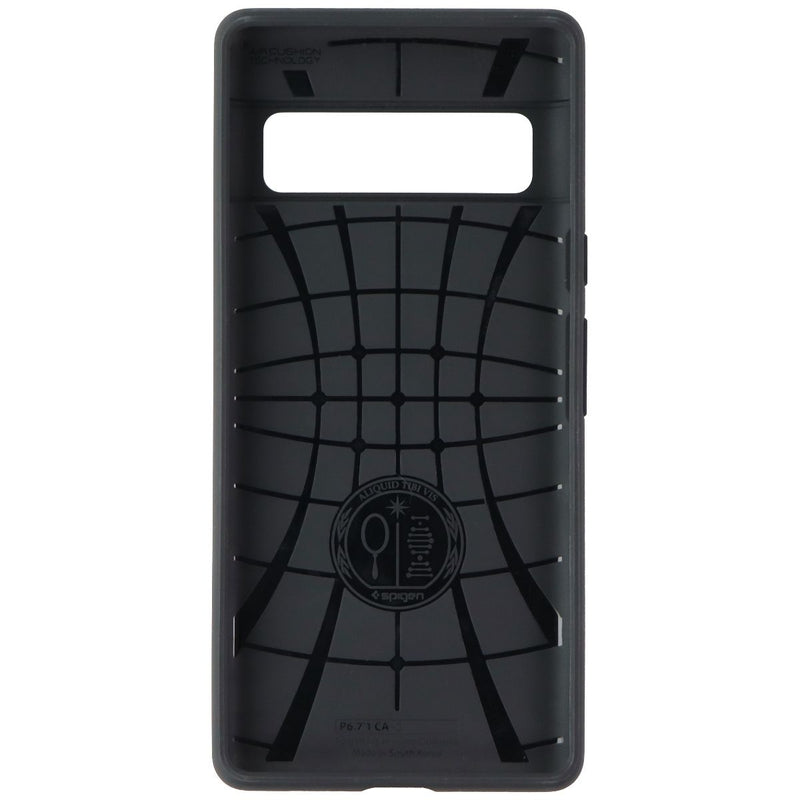 Spigen Core Armor Designed for Google Pixel 6 Pro Case (2021) - Matte Black