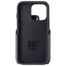 Tech21 Evo Max Series Case with Holster for Apple iPhone 13 Pro - Off Black