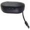 JLab Audio JBuds Air Sport True Wireless Bluetooth Earbuds + Case - Black