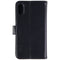 Skech Polo Book Wallet Case for Apple iPhone XS / iPhone X - Black