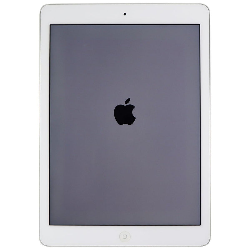 Apple iPad Air (9.7-inch) 1st Gen Tablet (A1474) Wi-Fi Only - 32GB / Silver