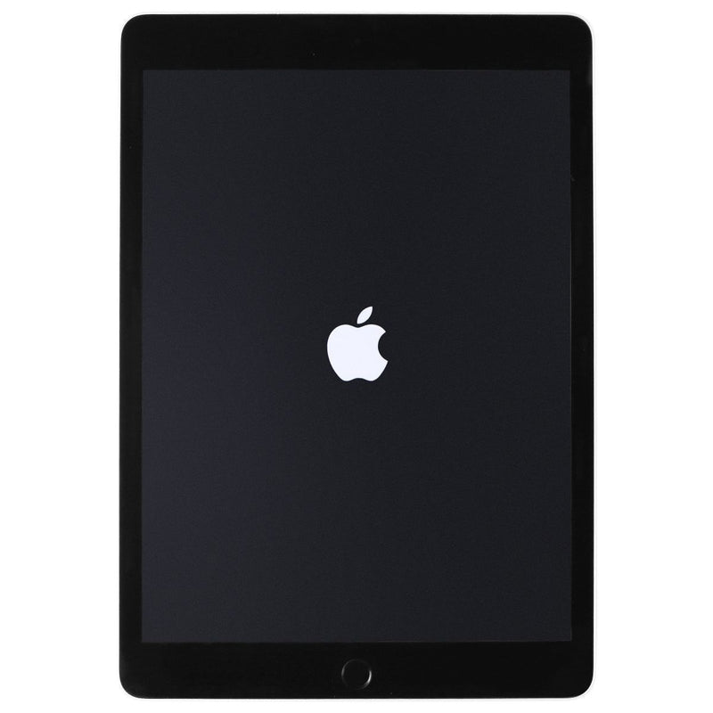 Apple iPad (10.2-inch, 9th Gen) Tablet (A2602) Wi-Fi Only - 256GB / Silver