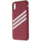 Adidas 3-Stripes Snap Case for Apple iPhone Xs Max - Pink/White