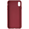 Adidas 3-Stripes Snap Case for Apple iPhone Xs Max - Pink/White