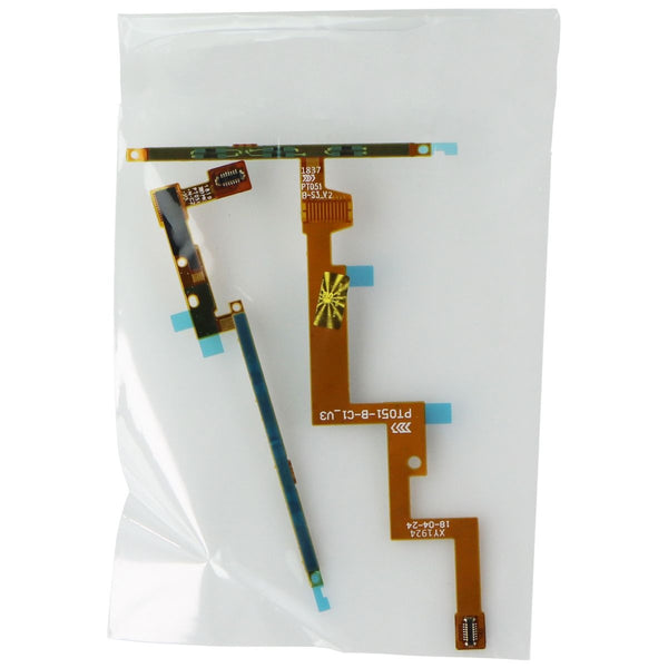 Repair Part - Grip Sensor Flex Cable for Google Pixel 3