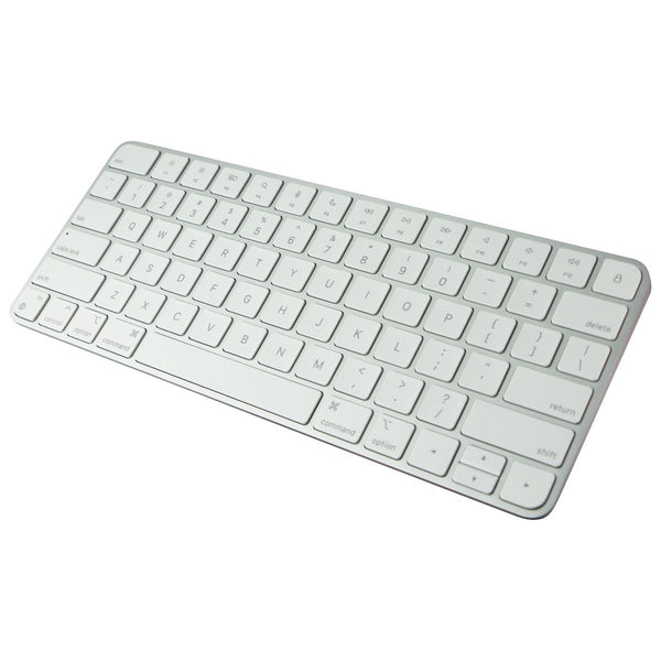 Apple Magic Keyboard (Wireless) - US English - White (MK2A3LL/A) (A2450)