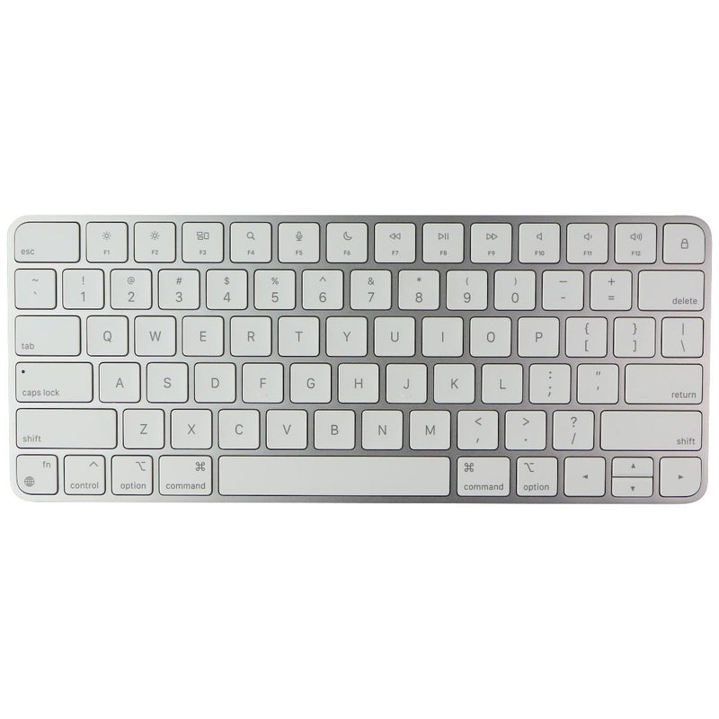 Apple Magic Keyboard (Wireless) - US English - White (MK2A3LL/A) (A2450)