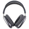 Apple AirPods Max Over-Ear Wireless Headphones (A2096) - Space Gray (MGYH3AM/A)