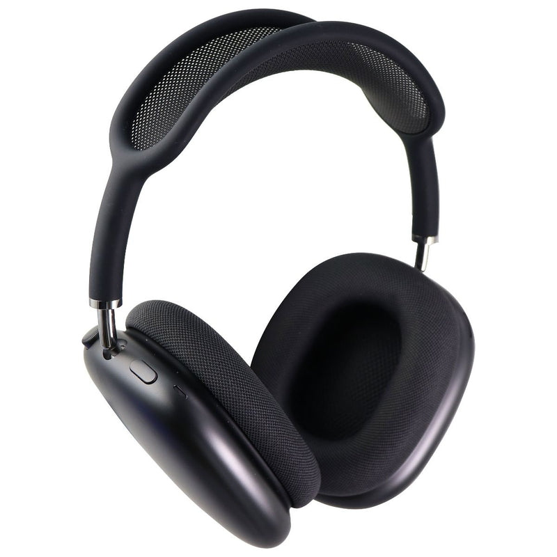 Apple AirPods Max Over-Ear Wireless Headphones (A2096) - Space Gray (MGYH3AM/A)