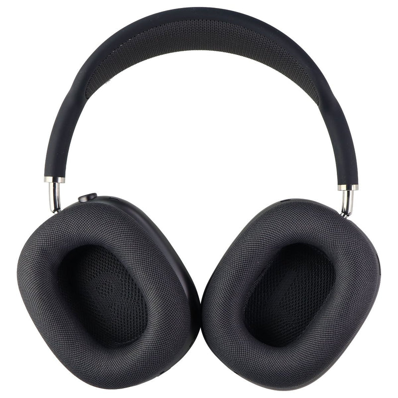 Apple AirPods Max Over-Ear Wireless Headphones (A2096) - Space Gray (MGYH3AM/A)