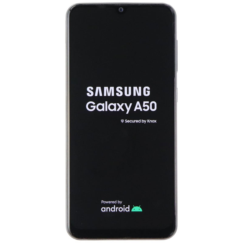 Samsung Galaxy A50 (6.4-in) Smartphone (SM-A505U) Sprint Only - 64GB / Black
