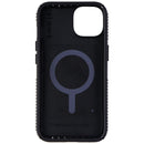 Speck Presidio2 Grip Hard Case for Magsafe for Apple iPhone 13 - Black