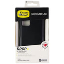 OtterBox Commuter Lite Series Case for Samsung Galaxy A03s - Black