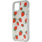 OtterBox Symmetry Series Clear Case for Apple iPhone 13 / 14 - Strawbaby