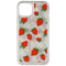 OtterBox Symmetry Series Clear Case for Apple iPhone 13 / 14 - Strawbaby