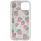 OtterBox Symmetry Series Clear Case for Apple iPhone 13 / 14 - Strawbaby