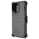 Otterbox Defender Pro Series Case & Holster for iPhone 14 Pro Max - Black