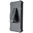 Otterbox Defender Pro Series Case & Holster for iPhone 14 Pro Max - Black